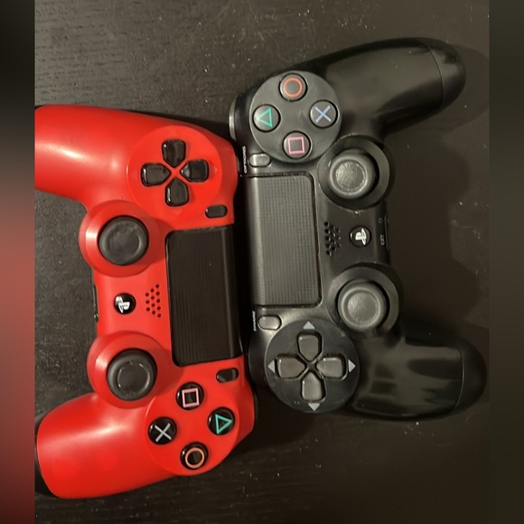 Ps4 1Tb